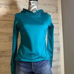 Under Armour cold weather top